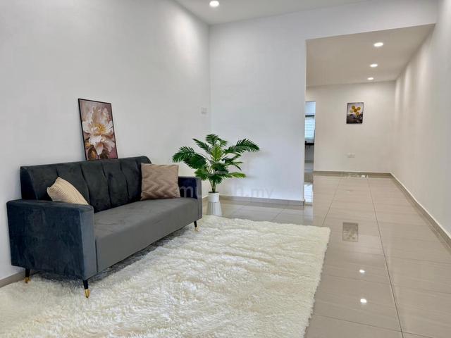 Single Storey For Sale Taman Kerjasama, Bukit Beruang Melaka 1