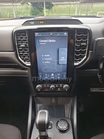 2022 Ford RANGER 2.0 XLT (A) - 5