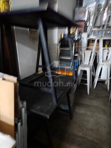 Bar chair - photo 3 of 3