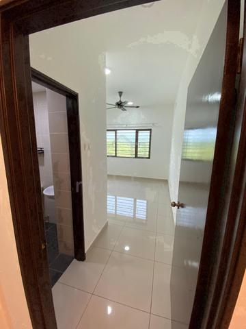 Residensi Zamrud 1