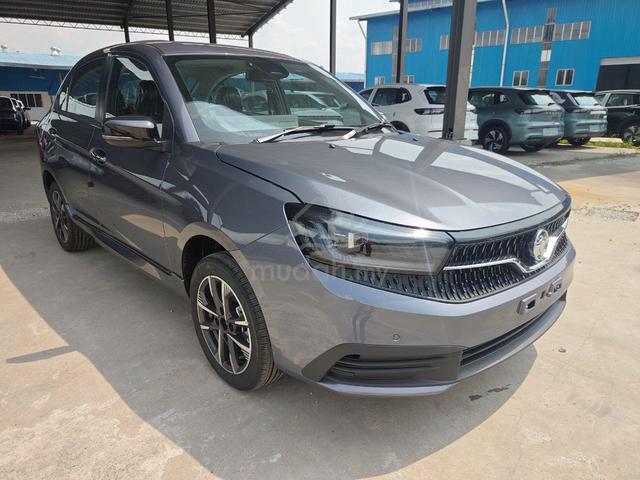 Proton SAGA 1.5i-GT  LOW RATE FAST STOK GIFT - 2