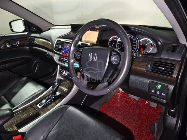 2014 Honda Accord 2.0 VTI-L 5-Years Warranty - 4
