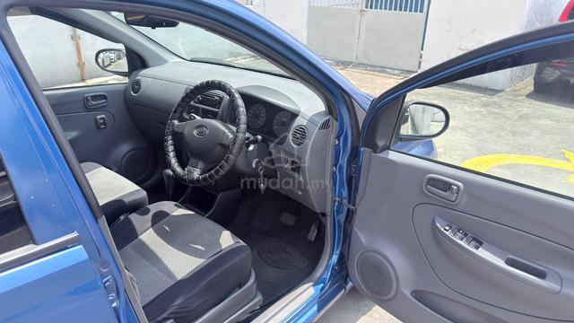 2009 Perodua VIVA 1.0 EZ STANDARD (A) - 5