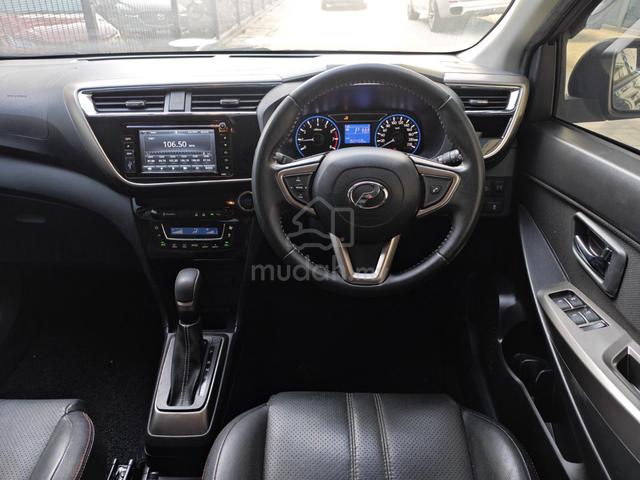 2021 Perodua MYVI 1.5 AV 1500 ADVANCED - TIP TOP - 5