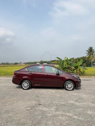 2024 Proton PERSONA 1.6 STANDARD MY21 FACELIFT (A) - 2
