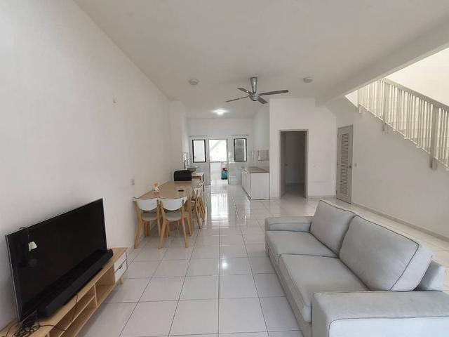 WTL! Double Storey Terrace House at Setia Permai 2, Setia Alam 1