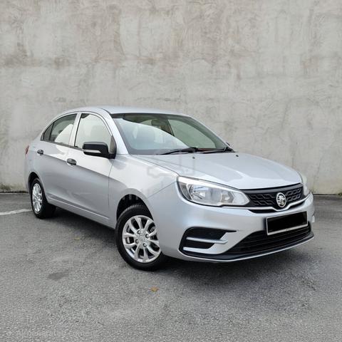 2024 Proton SAGA 1.3 STANDARD - 5