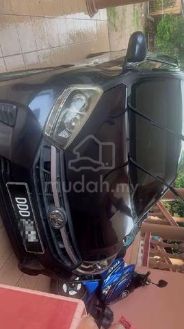 AXIA 1.0 Cemerlang untuk dilepaskan - 5