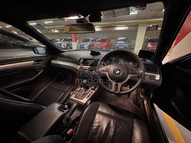 2004 Bmw 318i (CKD) 2.0 (A) - 4