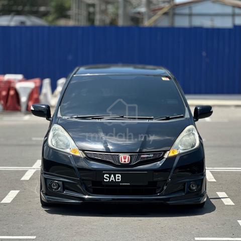 Good Condition‼️ 2014 Honda JAZZ 1.5 (A) - 3