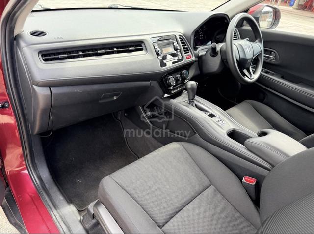 Honda HR-V 1.8 S 2016 (A) - 2
