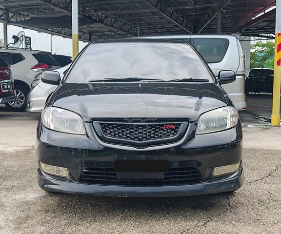 OTR PRICE 2004 Toyota VIOS 1.5 G (A) TUKAR NAME - 5