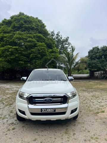 2016 Ford RANGER 2.2 XLT MY12 T6 P375 FACELIFT (A) - 3
