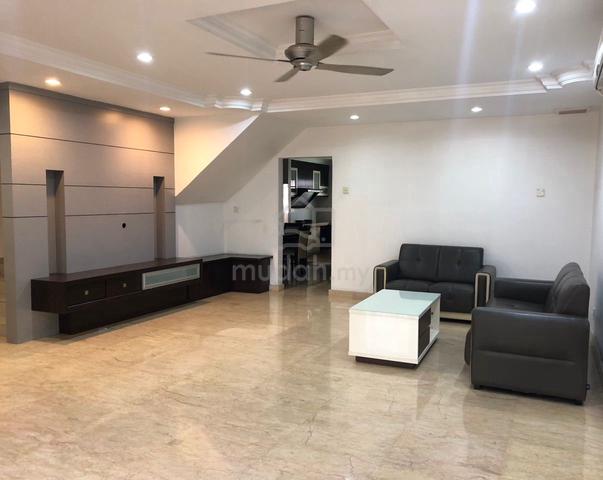Renovated Fully Extend 22X70 2 Sty House Bukit Tinggi Klang 1
