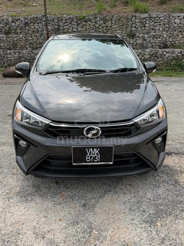 2024 Perodua BEZZA 1.3 X MY16 D63D FACELIFT (A) - 3