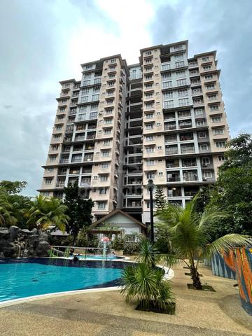 Saujana Aster 1