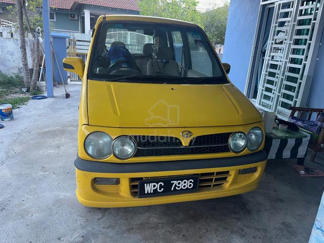 2006 Perodua KENARI 1.0 EZ L902 (A) - 3