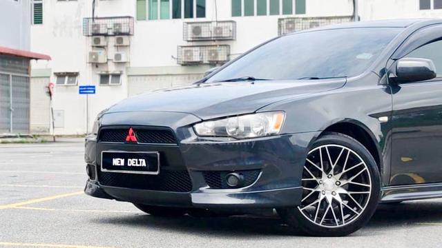 [💥JACKPoT💥]08 OFFER Mitsubishi LANCER 2.0 GT(A) - 5