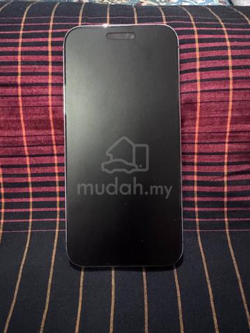 Iphone 14 Pro Max Untuk Dijual - photo 2 of 4