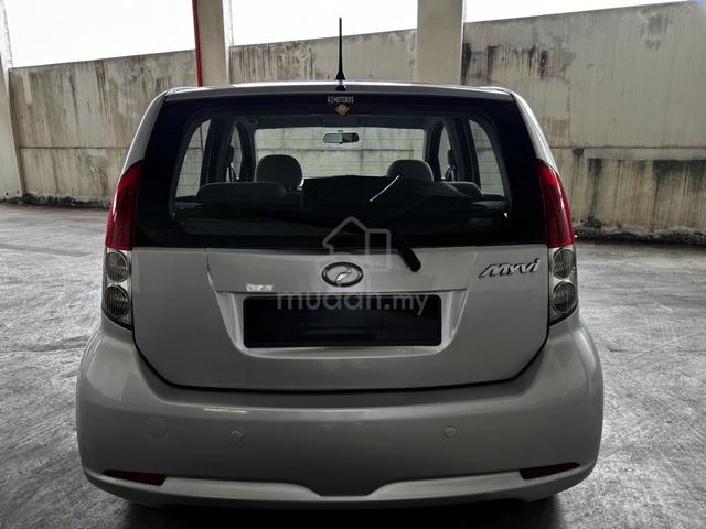 2008 Perodua MYVI 1.3 EZ (A) - 4
