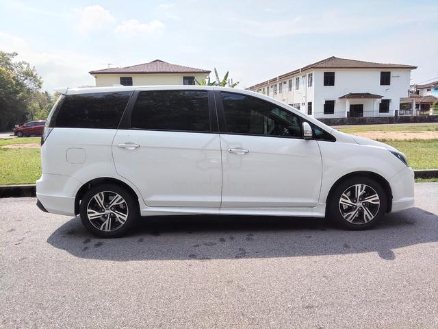 2023 Proton EXORA 1.6 EXECUTIVE tip top - 4