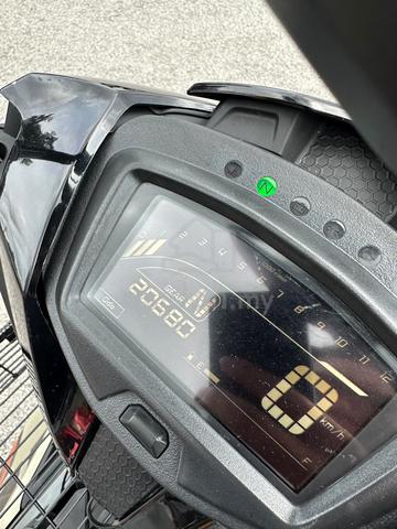Yamaha Y15ZR used [CASH/LOAN] OTR!!! - photo 8 of 13
