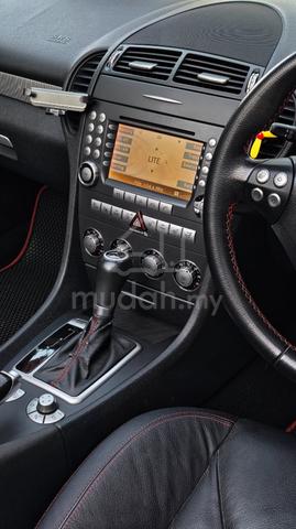 2007 Mercedes Benz SLK-CLASS 1.8 200 K (CBU) R171 - 5