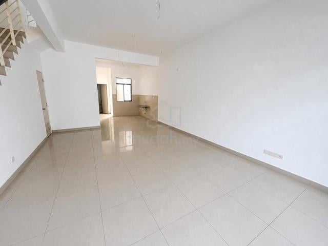 [Cheapest] 2 Storey Terrace Senna Bandar Seri Coalfields Sungai Buloh 1