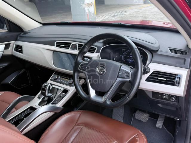 2022 Proton X70 FREE WARRANTY FREE SERVICE - 3