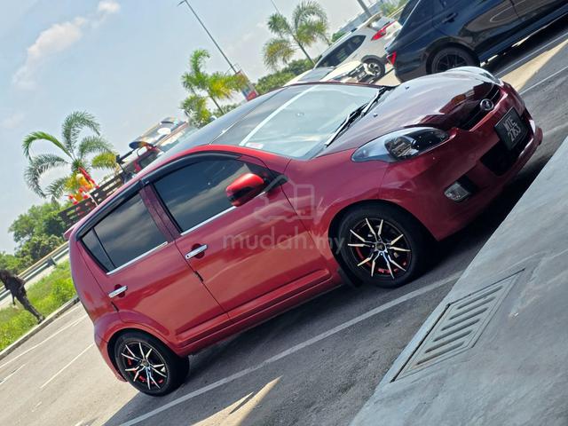 2009 Perodua MYVI 1.3 EXCLUSIVE FACELIFT (M) - 2