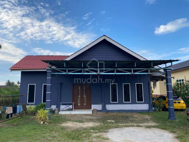 Rumah untuk disewa 1
