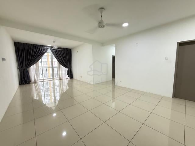 Platinum Splendor Residensi Semarak 1