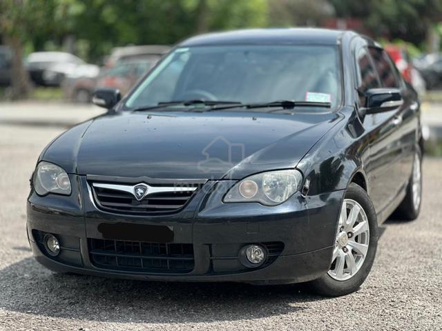 2014 Proton PERSONA 1.6 SV (A) Good Condition - 1