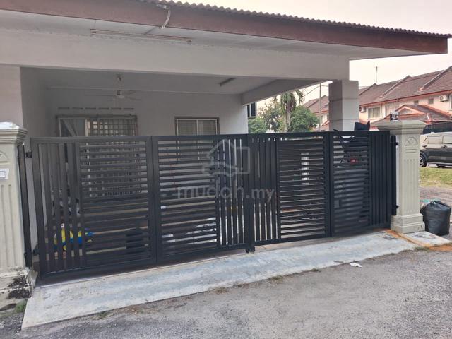 Melaka Batu Berendam Fully Furnished 2-Storey Terraced House For Rent 1
