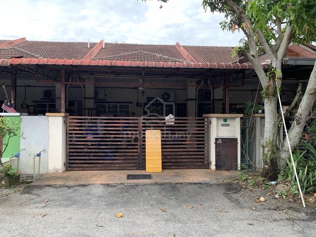 Taman Sri Tanjung, Semenyih, Bandar Kajang, Selangor Darul Ehsan 1
