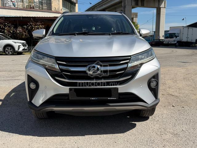 2019 Perodua ARUZ 1.5 AV (A) LOW MILEAGE - 3