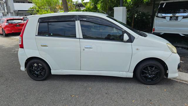 2010 Perodua VIVA 1.0 ELITE (A) - 3