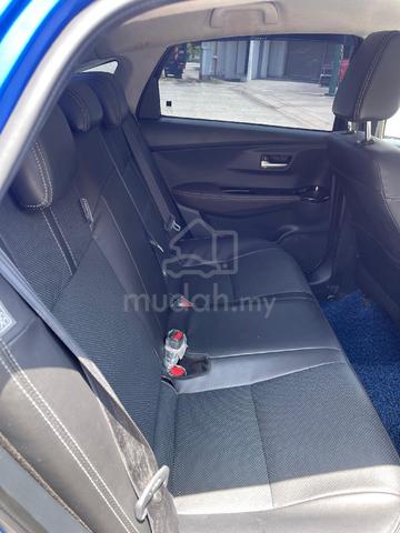 2024 Toyota VIOS 1.5 G MY23 (A) - 5