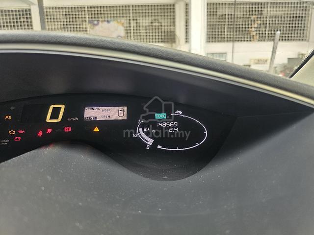 2016 Nissan SERENA 2.0 S-HYBRID HIGHWAY STAR - 5