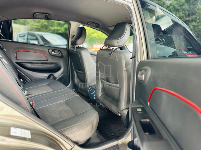 2024 Proton SAGA 1.3 PREMIUM S ADA WARRATY PROTON - 2