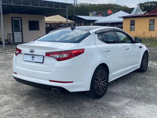Kia OPTIMA 2.0 K5 (A) *PROMO* 🎁🎀 - 3