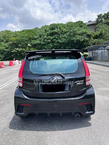 2011 Perodua MYVI 1.5 SE ZHS (A) - 4