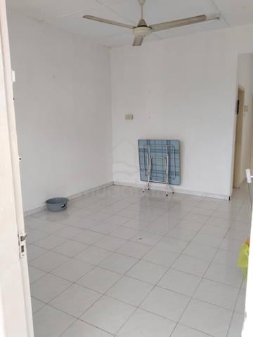 Rumah Pangsa Taman Siantan 1