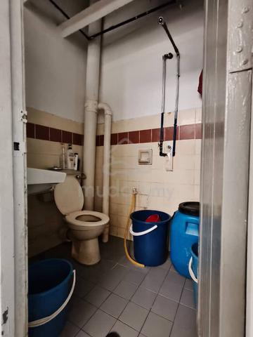 Bayan Permai Apartment 3