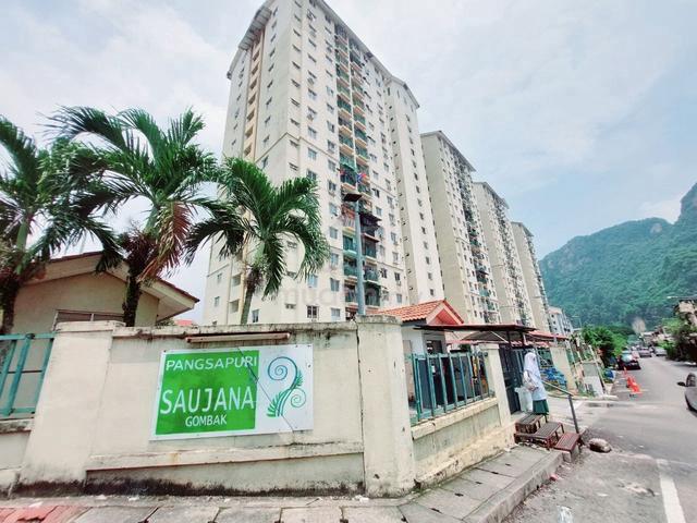 Saujana Gombak 1