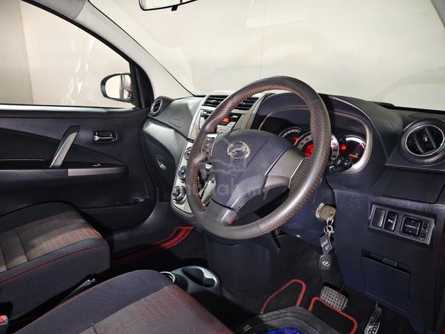 2015 Perodua Myvi 1.5 SE Limited 5-Years Warranty - 4