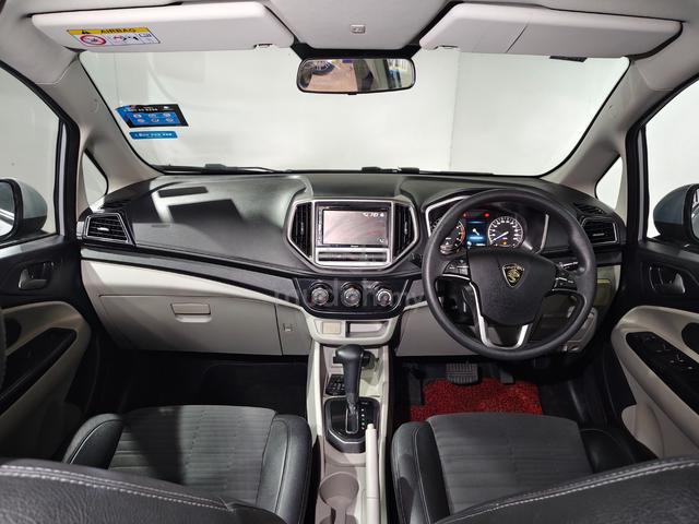 2020 Proton Persona 1.6 Full Spec 5-Years Warranty - 3