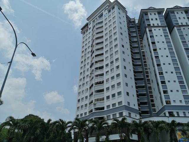 D'aman Crimson 1