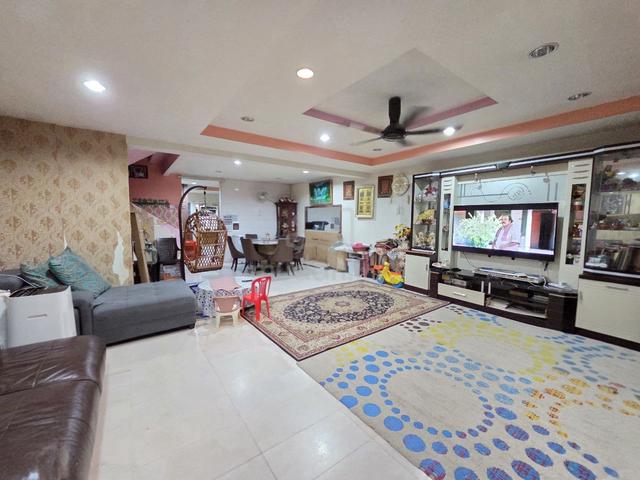 FACING OPEN PALING MURAH💥20x70💥 Subang Murni Subang Bestari 1
