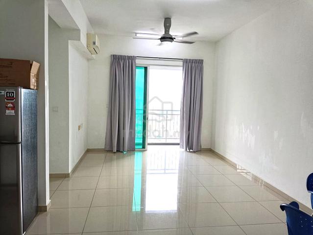 Solaria Residences 1